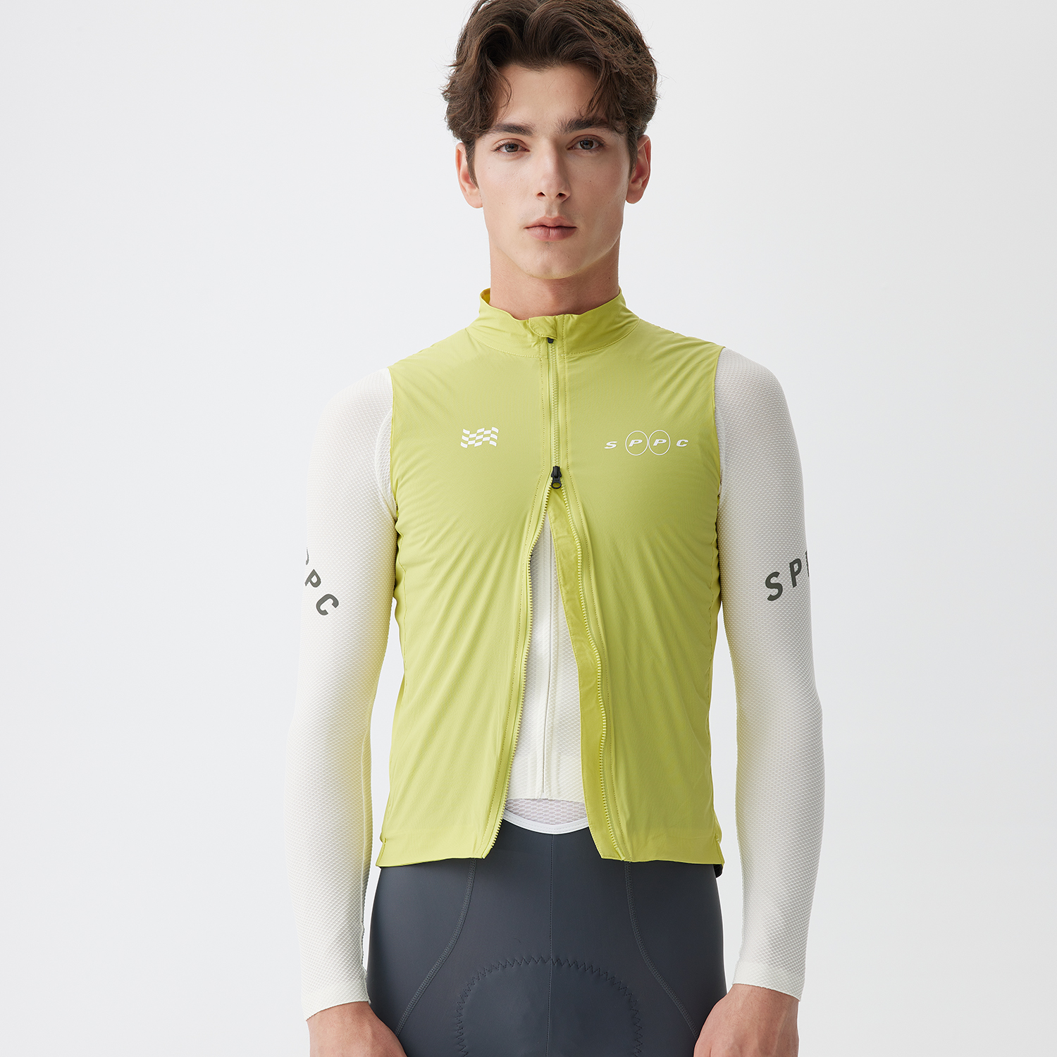 SPEXCEL 26 All New ALPA insula - đánh giá và giá Cycling Commuter Jacket