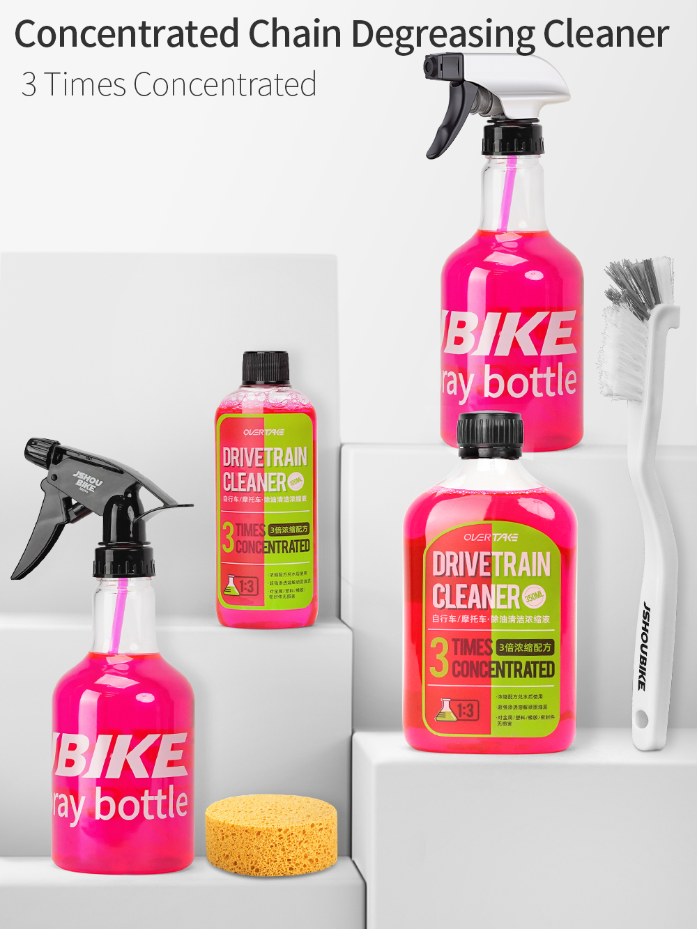 350ML Motorcycle/Bicycle Drive - đánh giá và giá Grease Waterproof Bike