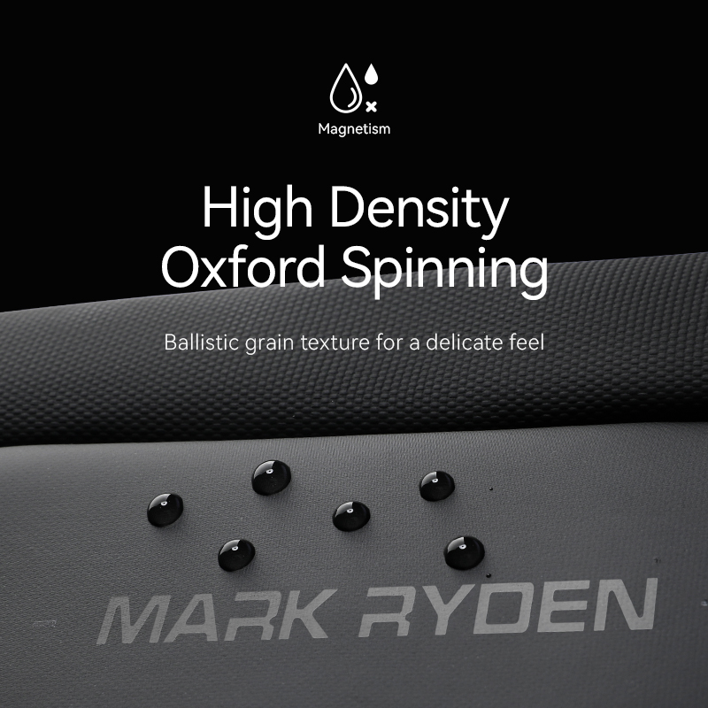 MARK RYDEN Multi-pocket Chest  - đánh giá và giá Cycling Commuter