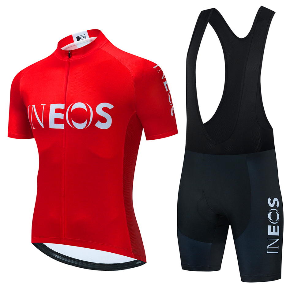 INEOS Summer Cycling Jersey Se - đánh giá và giá Cycling Community